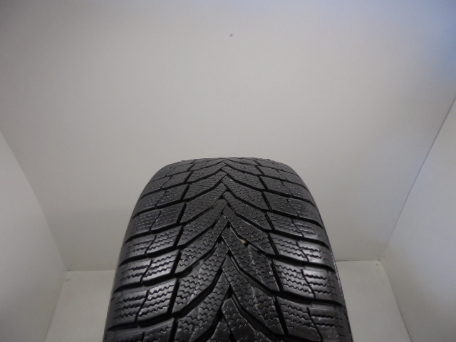 Nexen Winguard Sport 2 WU7 tyre