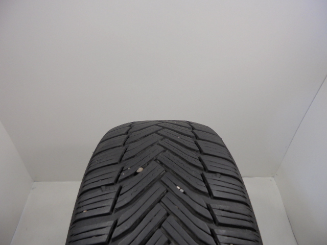 Michelin Alpin 6 tyre