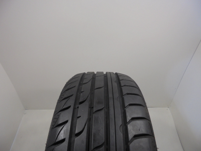 Evergreen Dynacontrol EU728 tyre