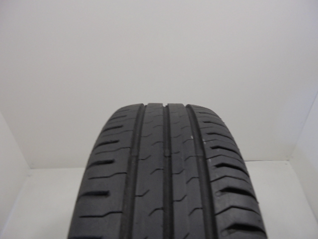 Continental Ecocontact 5 tyre