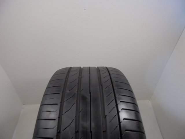 Continental Sportcontact 5 SSR tyre