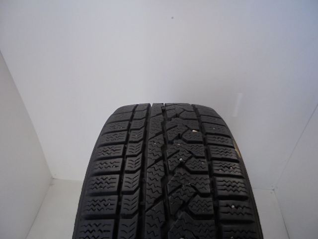 Kumho KC15 tyre