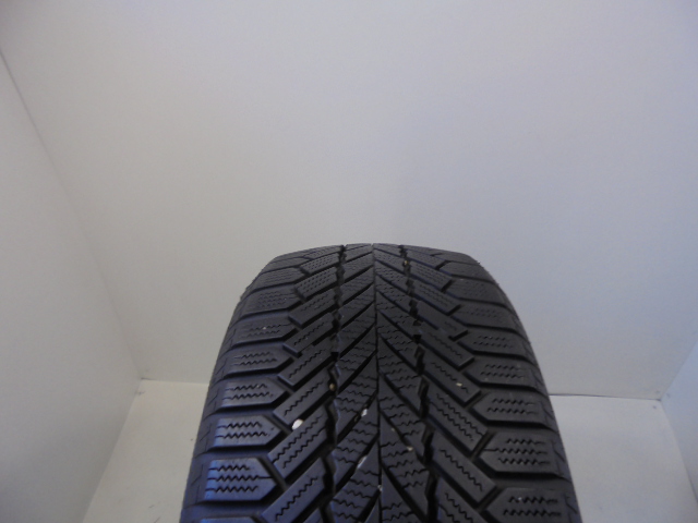 Giti Winter W1 tyre