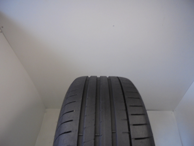 Goodyear Eagle F1 Asymmetric 3 tyre