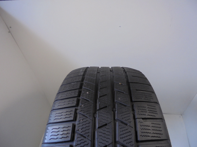 Continental Crosscontact Winter tyre
