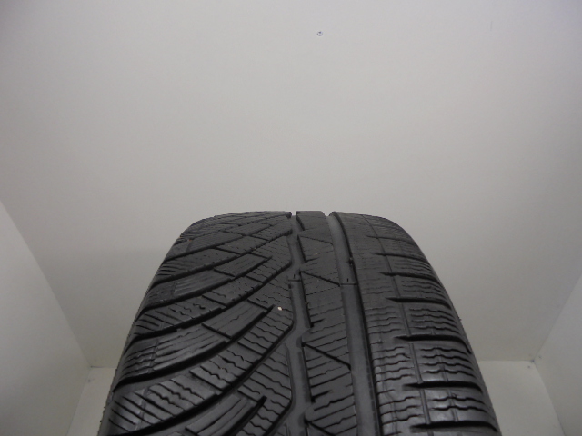 Michelin Pilot Alpin PA4 tyre