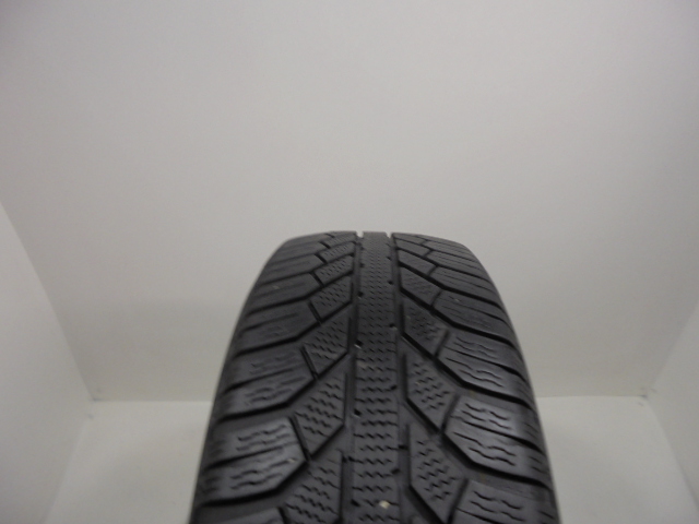 Semperit Master-grip 2 tyre