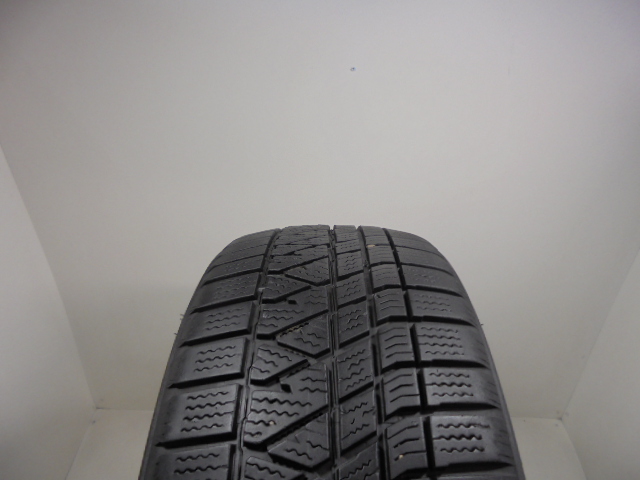 Kumho WS71 tyre