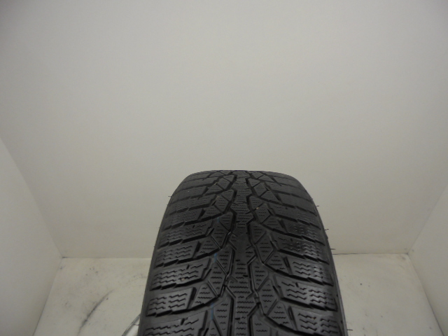 Nokian WR D4 tyre