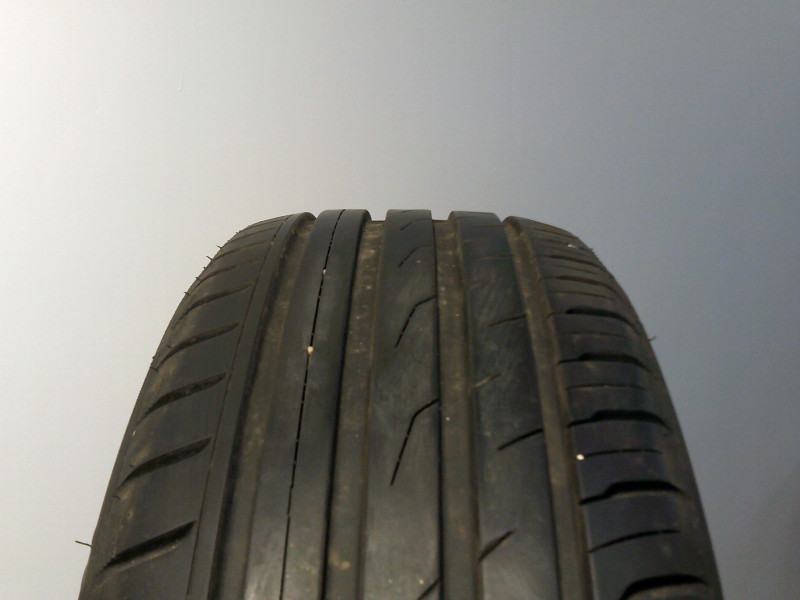 Toyo CF2 SUV tyre