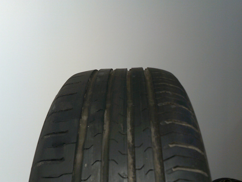 Continental Ecocontact 5 tyre