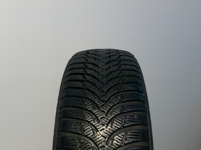 Kumho WP51 tyre