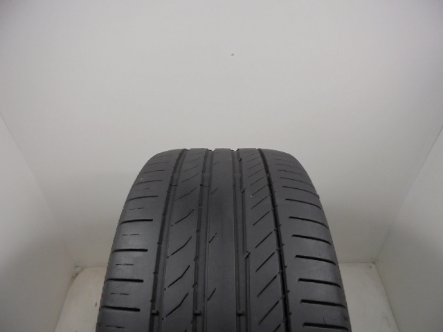 Continental Sportcontact 5 Seal tyre