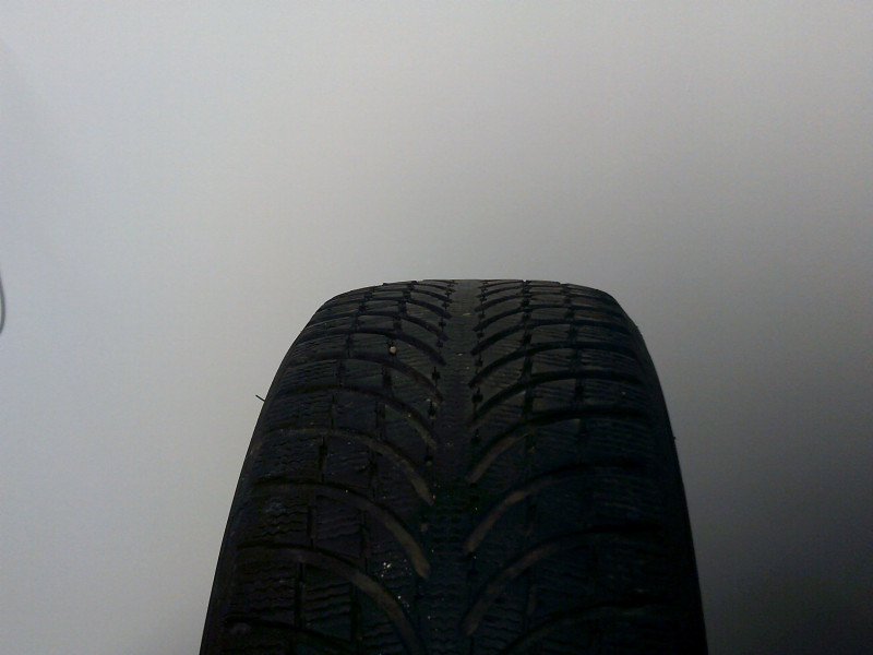 Michelin Latitude Alpin LA2 tyre
