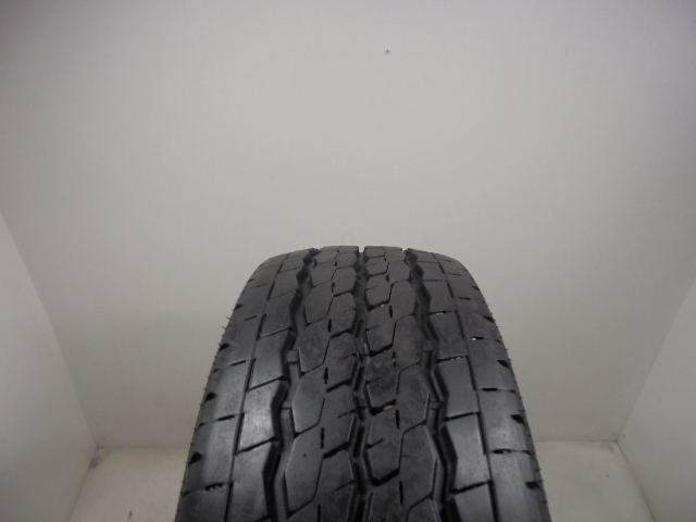 Firestone Vanhawk 2 tyre