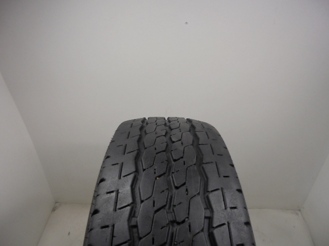 Firestone Vanhawk 2 tyre