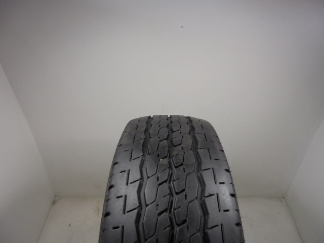 Firestone Vanhawk 2 tyre