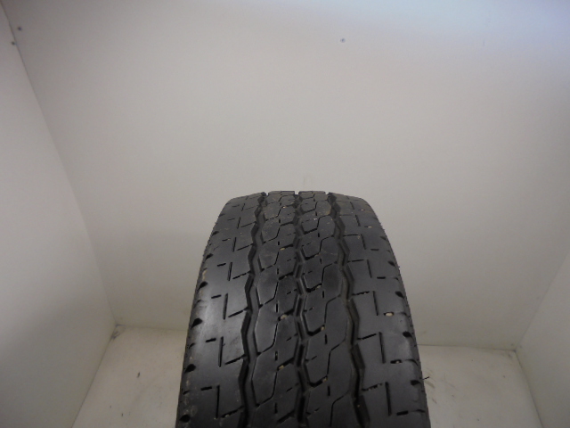 Firestone Vanhawk 2 tyre