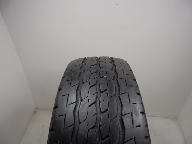 Firestone Vanhawk 2 tyre
