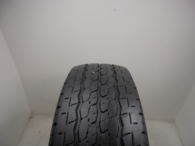 Firestone Vanhawk 2 tyre