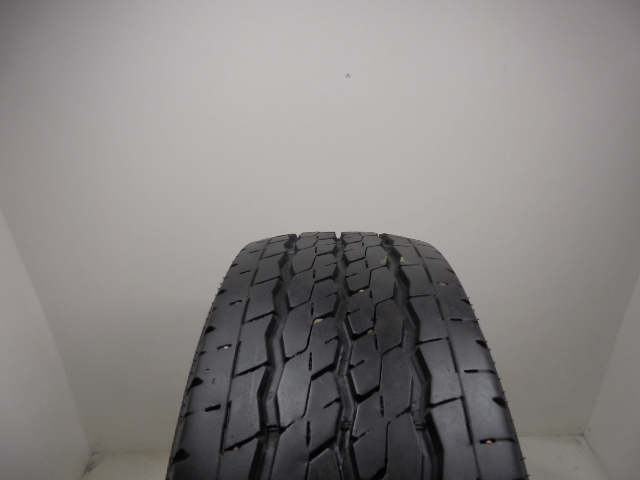 Firestone Vanhawk 2 tyre