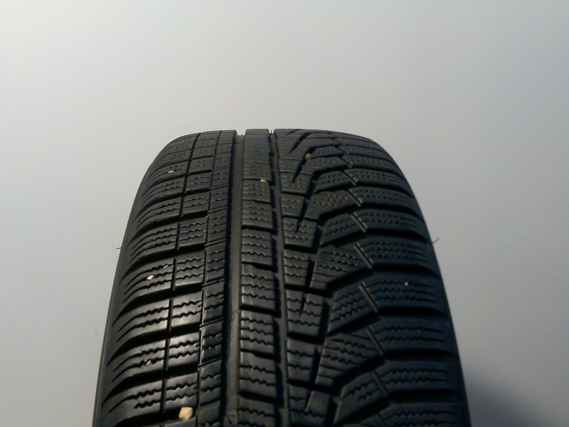 Hankook W320 tyre