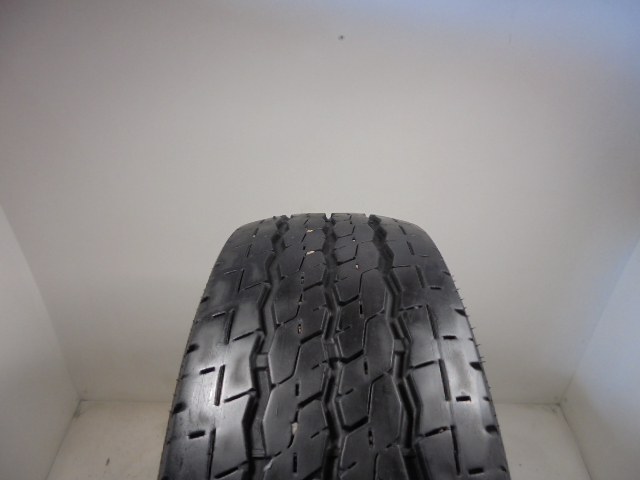 Firestone Vanhawk 2 tyre