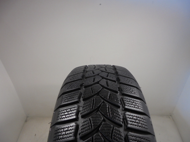 Firestone Winterhawk 2 tyre