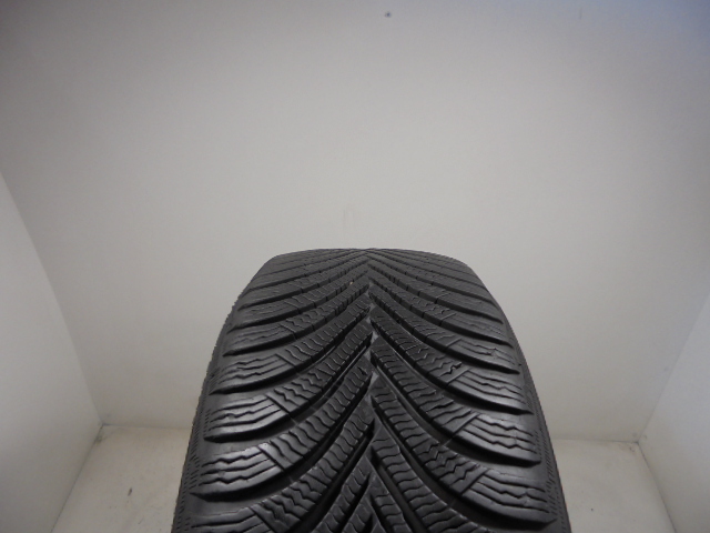 Michelin Alpin 5 tyre