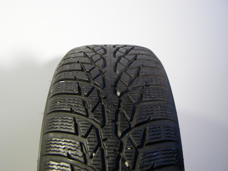 Nokian WRD4 tyre