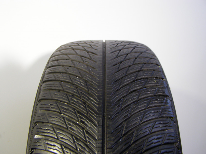Michelin Pilot Alpin 5 tyre