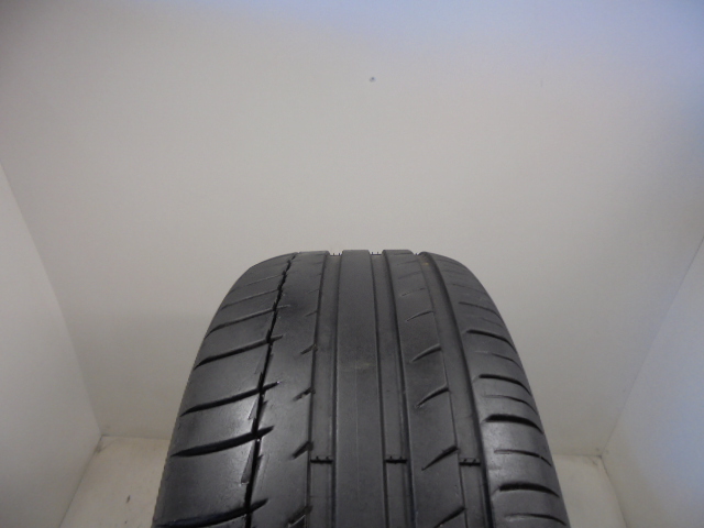 Michelin Latitude Sport tyre