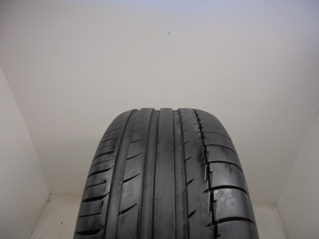 Michelin Latitude Sport tyre