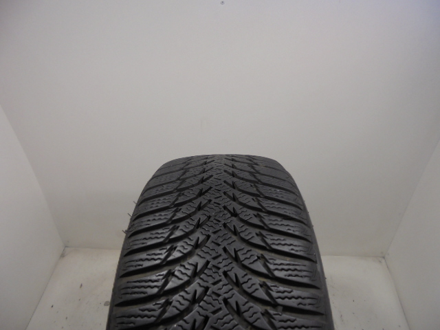 Kumho WP51 tyre