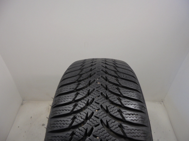 Kumho WP51 tyre