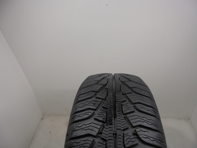 Uniroyal MS Plus 77 tyre