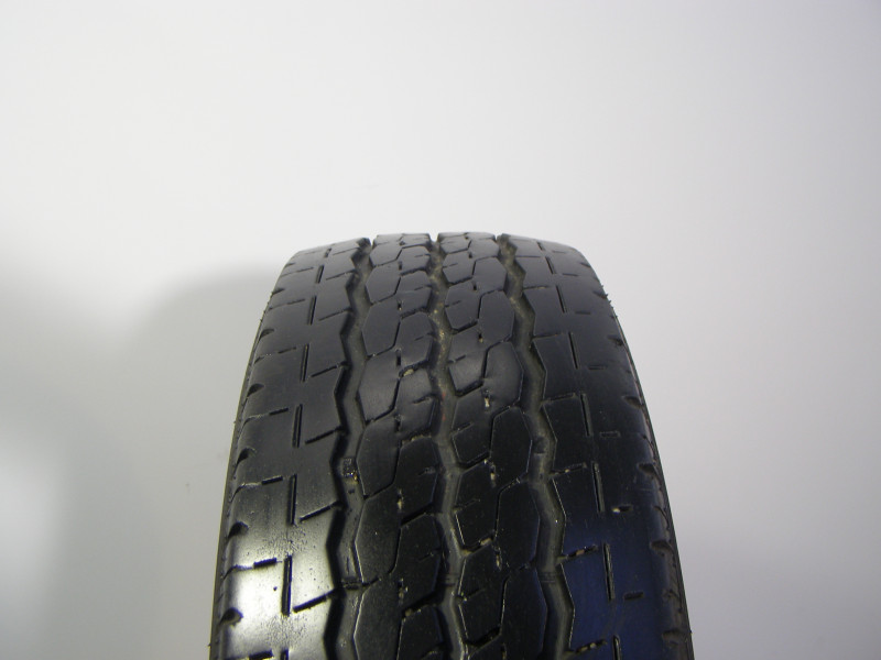 Firestone Vanhawk 2 tyre