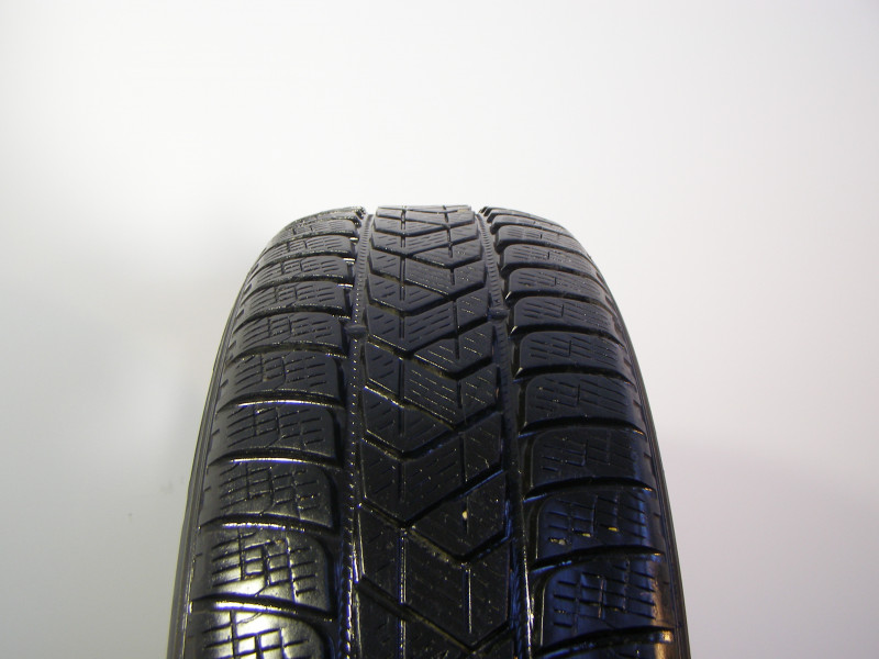 Pirelli Scorpion Winter tyre