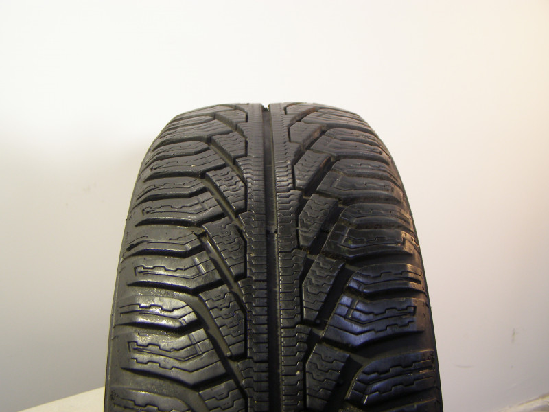 Uniroyal MS Plus 77 tyre