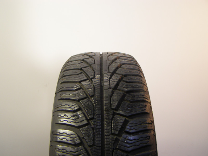 Uniroyal MS Plus 77 tyre
