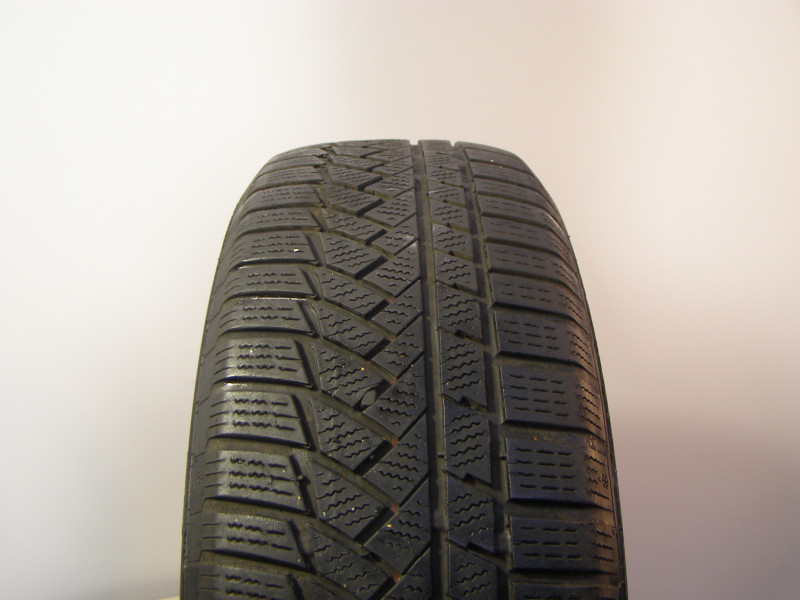 Continental TS850P tyre
