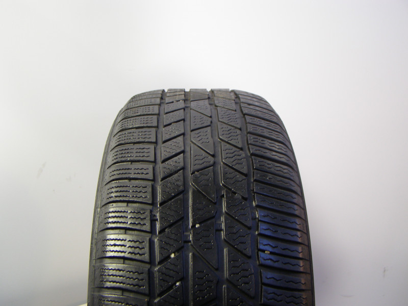 Continental TS830P tyre