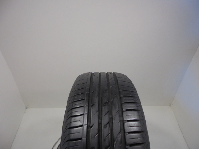Nexen N Blue HD tyre
