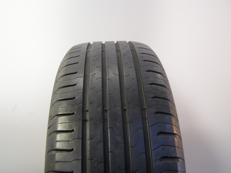 Continental Ecocontact 5 tyre