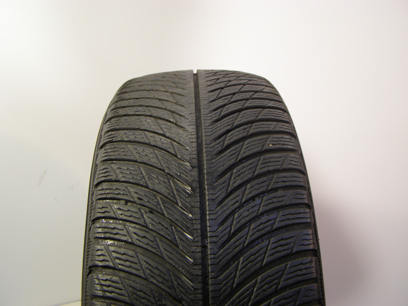 Michelin Pilot Alpin 5 tyre