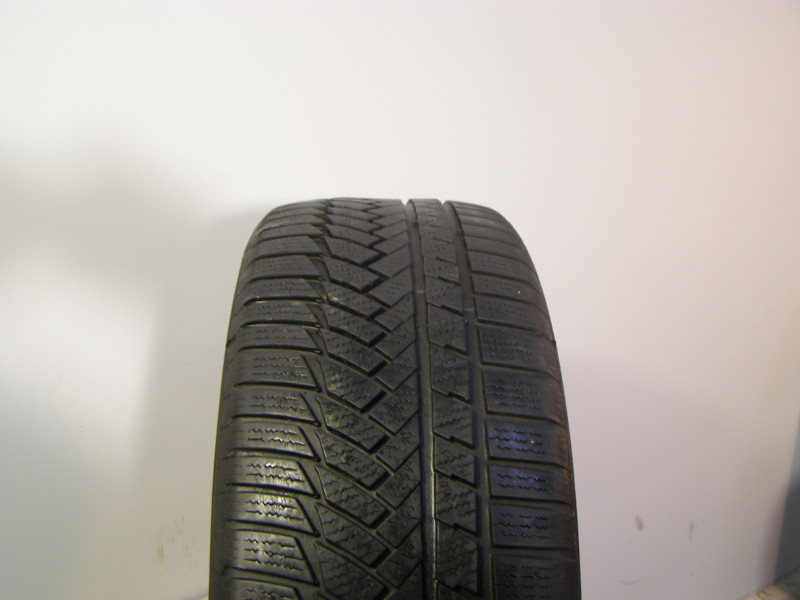 Continental TS850P tyre