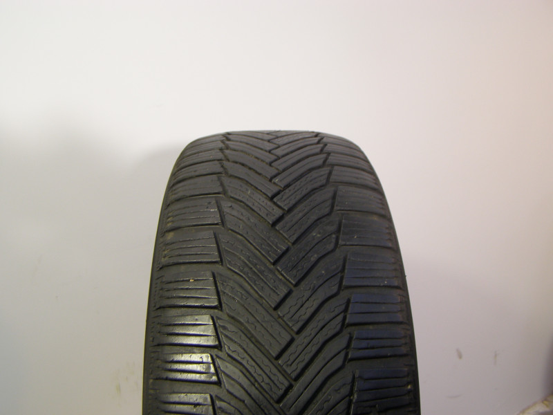 Michelin Alpin 6 tyre