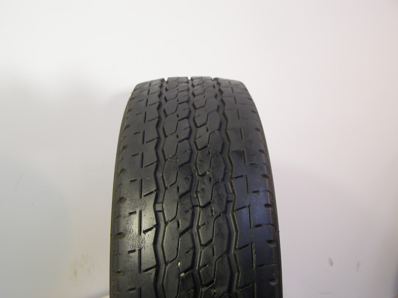 Firestone Vanhawk 2 tyre