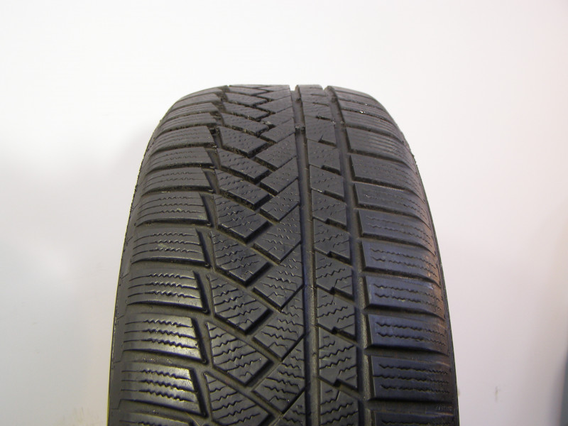 Continental TS850P tyre