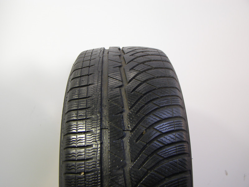 Michelin Pilot Alpin PA4 tyre